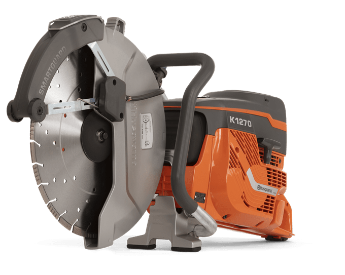 Product Image for Husqvarna K 1270 SmartGuard 16 tum
